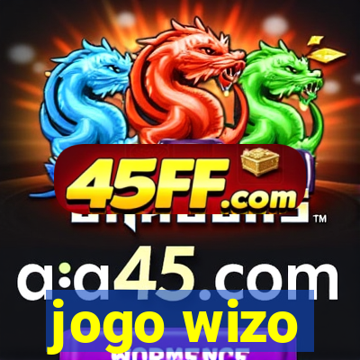 jogo wizo
